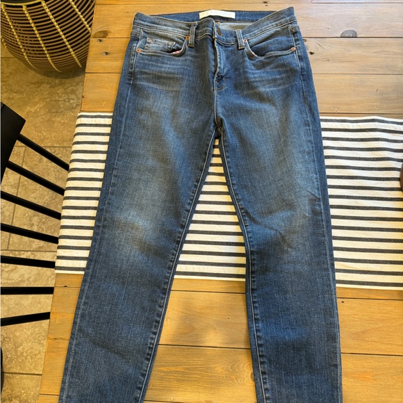 J Brand, Capri, Skylight, Size 29 - Picture 1 of 6